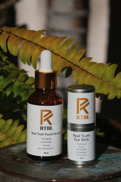 Effective facial serum